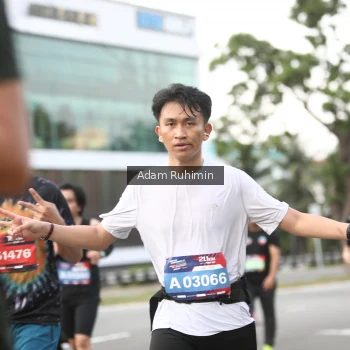 Runner Photo 3562923