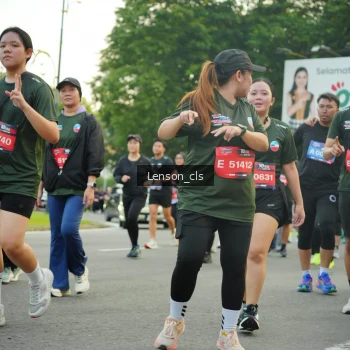 Runner Photo 3562924
