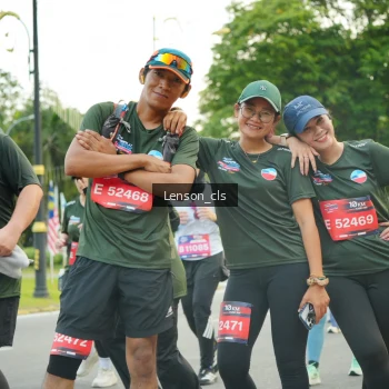 Runner Photo 3562927