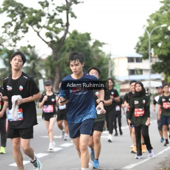 Runner Photo 3562930