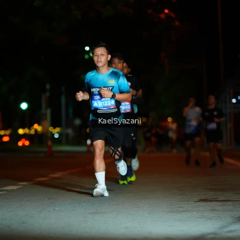 Runner Photo 3562931