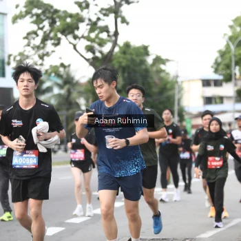 Runner Photo 3562934