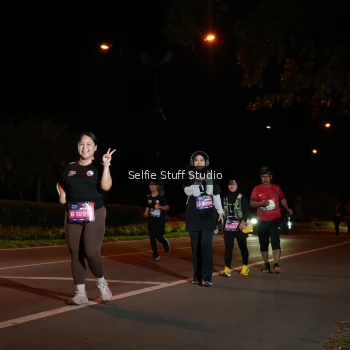 Runner Photo 3562936
