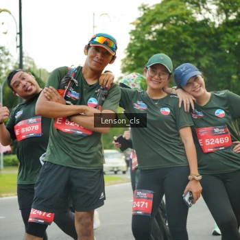 Runner Photo 3562937