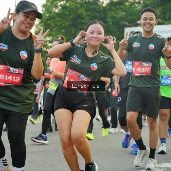 Runner Photo 3562938