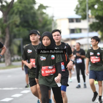 Runner Photo 3562941