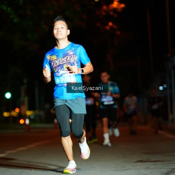 Runner Photo 3562943