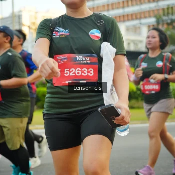 Runner Photo 3562944