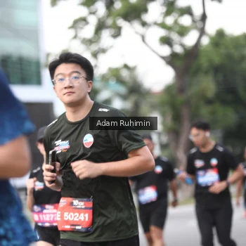 Runner Photo 3562945