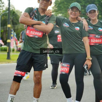 Runner Photo 3562946