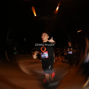 Runner Photo 3562947