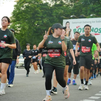 Runner Photo 3562948