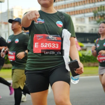 Runner Photo 3562952