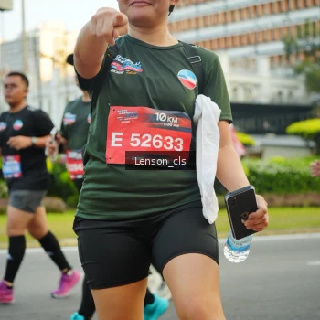 Runner Photo 3562953