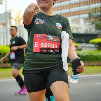 Runner Photo 3562956