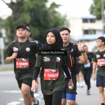 Runner Photo 3562958