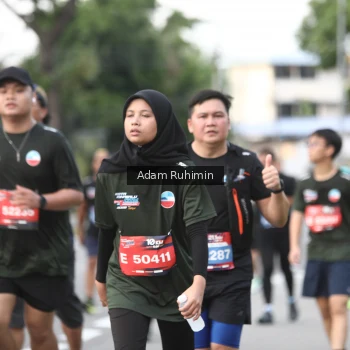 Runner Photo 3562960