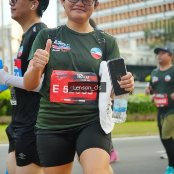 Runner Photo 3562962