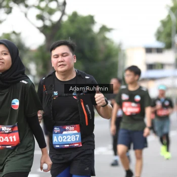 Runner Photo 3562963