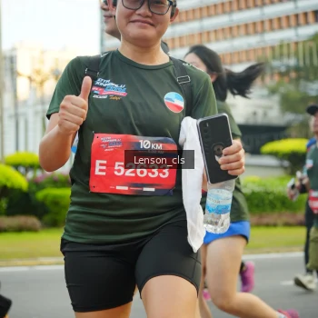 Runner Photo 3562964