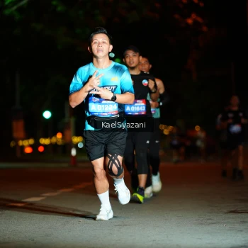 Runner Photo 3562965