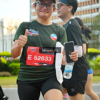 Runner Photo 3562966