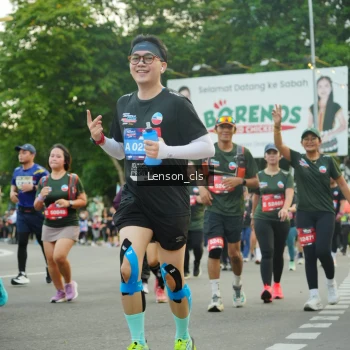 Runner Photo 3562967