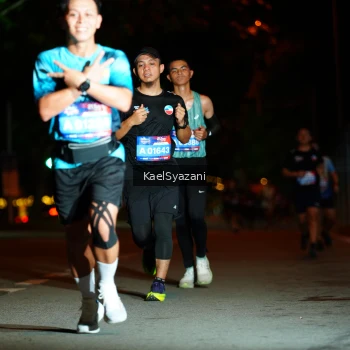 Runner Photo 3562969