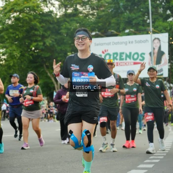 Runner Photo 3562970