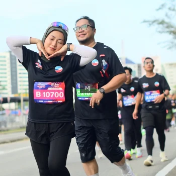 Runner Photo 3562971