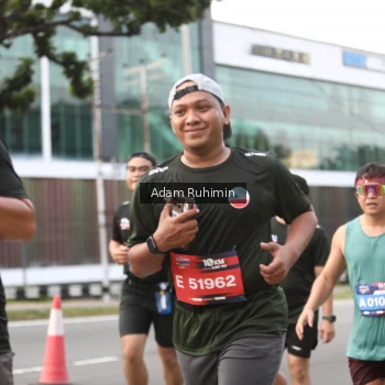 Runner Photo 3562976