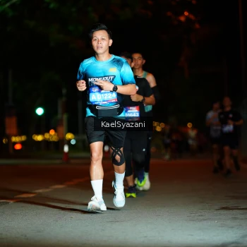 Runner Photo 3562977