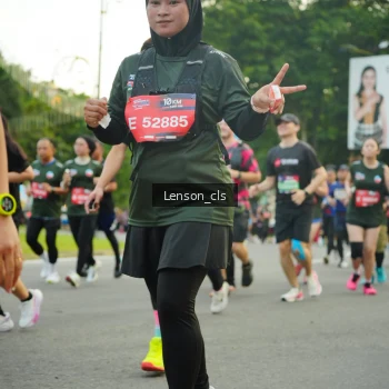 Runner Photo 3562979