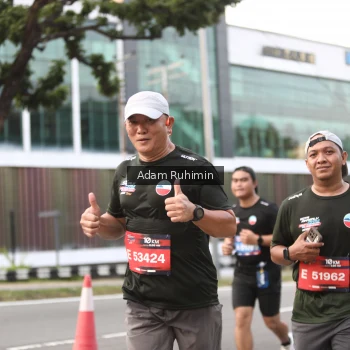 Runner Photo 3562981