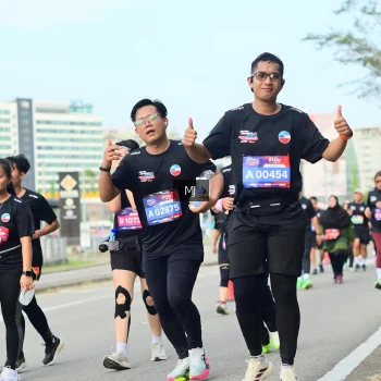 Runner Photo 3562983