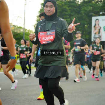 Runner Photo 3562984