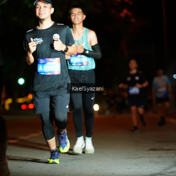 Runner Photo 3562986