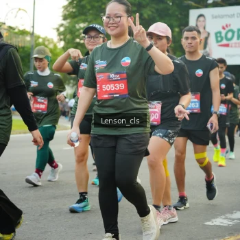 Runner Photo 3562987