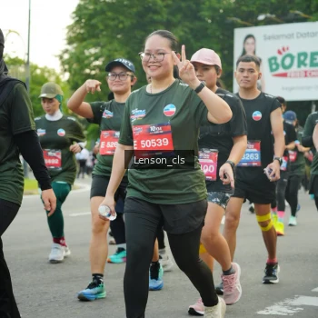 Runner Photo 3562988