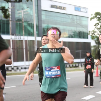 Runner Photo 3562990