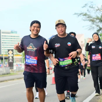 Runner Photo 3562991