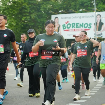 Runner Photo 3562992