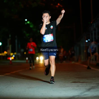Runner Photo 3562995