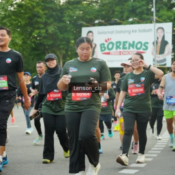 Runner Photo 3562999