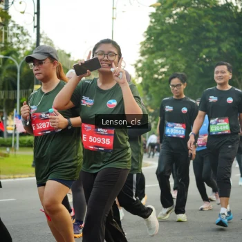 Runner Photo 3563002