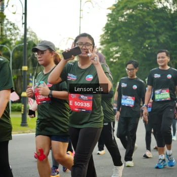 Runner Photo 3563003
