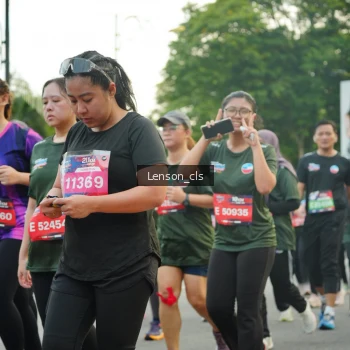 Runner Photo 3563004