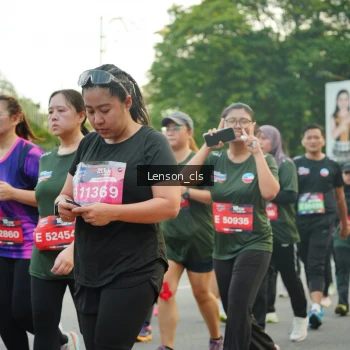 Runner Photo 3563005