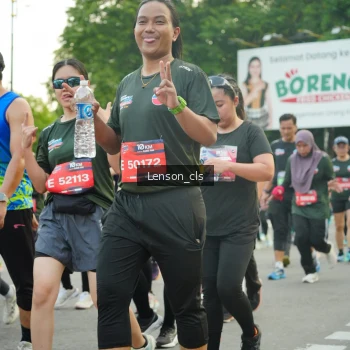 Runner Photo 3563008