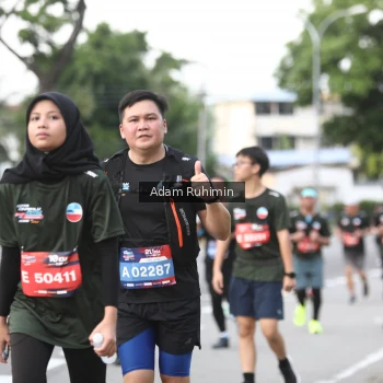Runner Photo 3563010